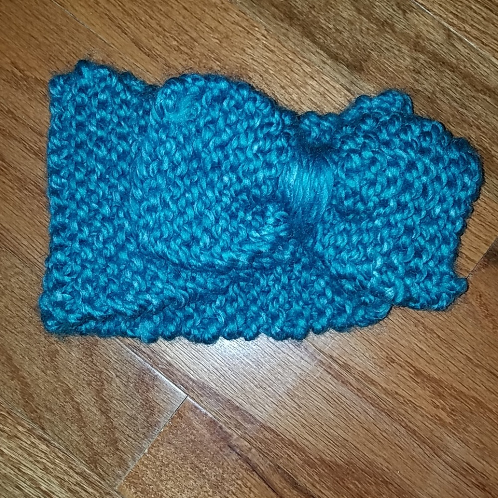 Adult earwarmers